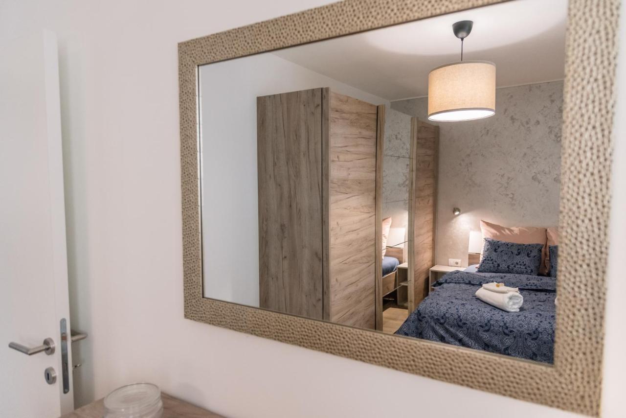 Apartman Mila23 Rospi Cuprija Extérieur photo