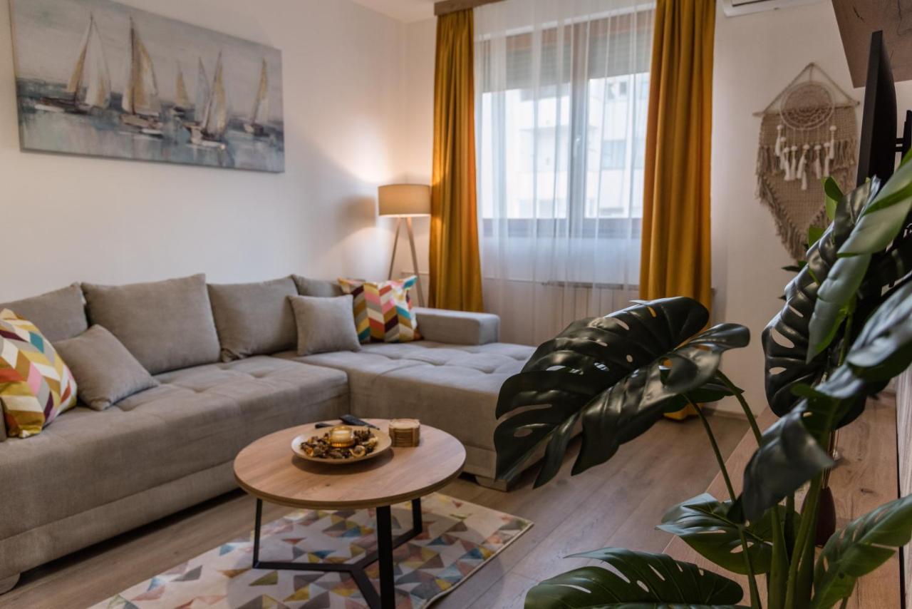 Apartman Mila23 Rospi Cuprija Extérieur photo