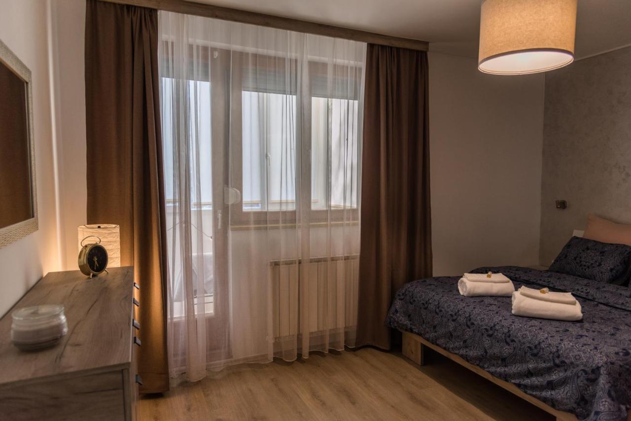 Apartman Mila23 Rospi Cuprija Extérieur photo