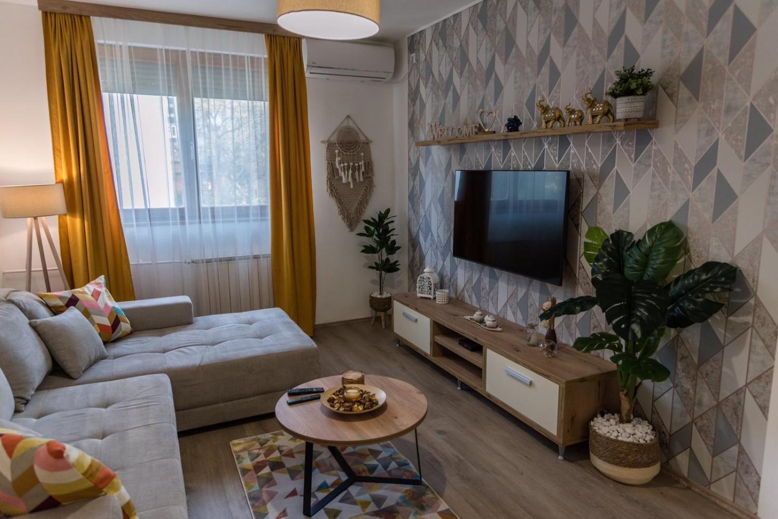 Apartman Mila23 Rospi Cuprija Extérieur photo